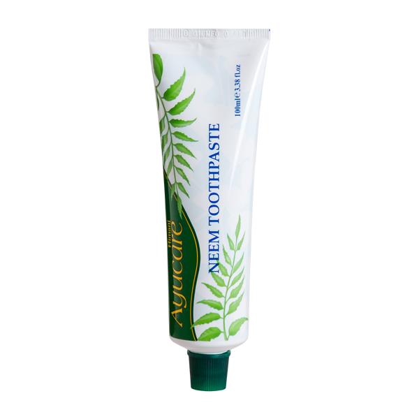 Neem Urtetandpasta Himani Ayucare 100 ml